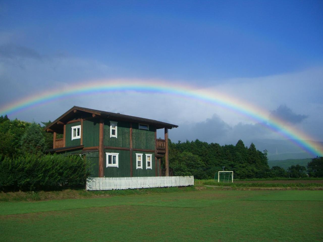 Lassy Condominium Kumamoto Bagian luar foto